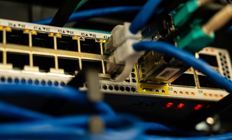 advanced it hub services