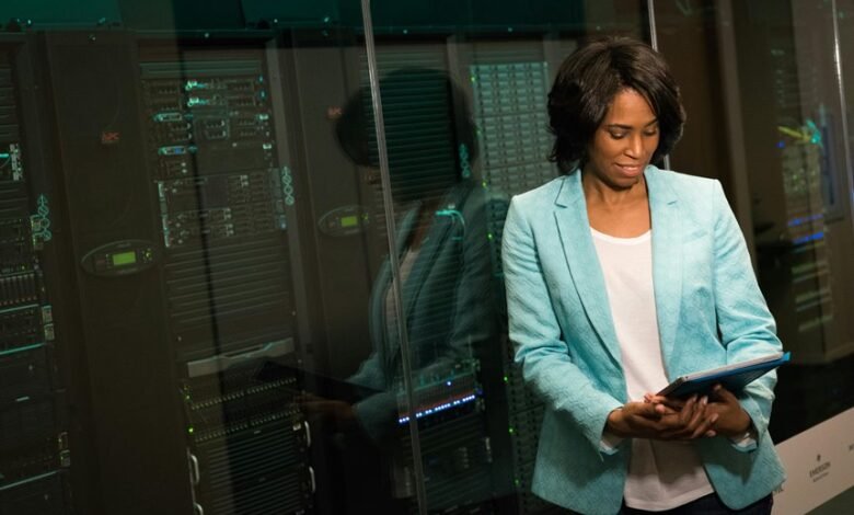 advanced network solutions online