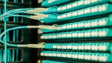 cloud network optimization techniques