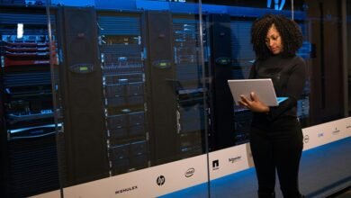cloud network solutions advanced