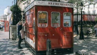 enterprise digital services hub