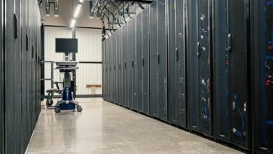 enterprise it network enhancement
