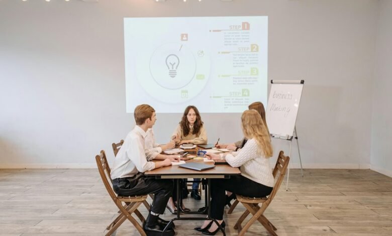 high efficiency digital solutions