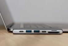 smart online hub identifier