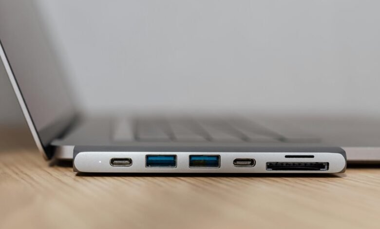 smart online hub identifier