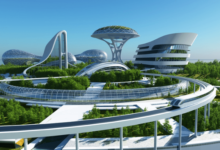 Technology and the Future of Sustainable Cities