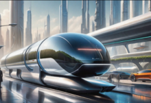 Technology and the Future of Transportation