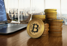 Crypto Infrastructure and Global Finance