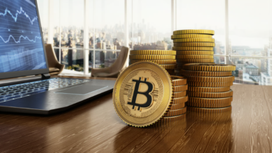 Crypto Infrastructure and Global Finance