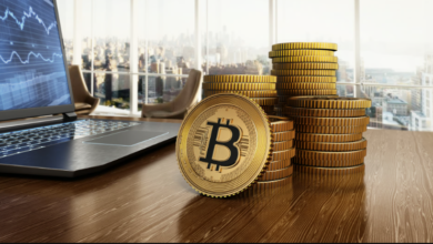 Crypto Infrastructure and Global Market Expansion