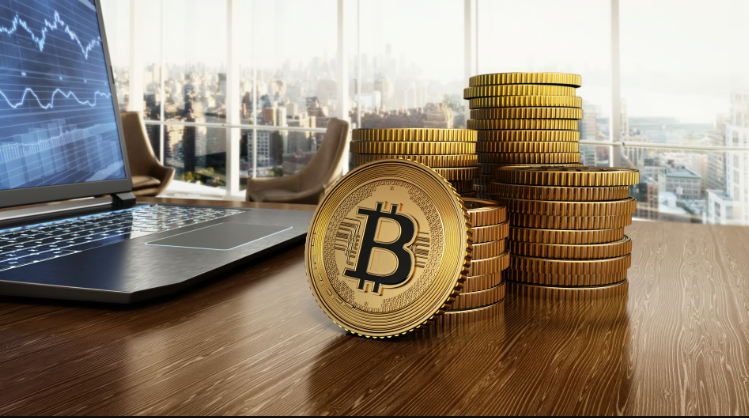 Crypto Infrastructure and Global Market Expansion