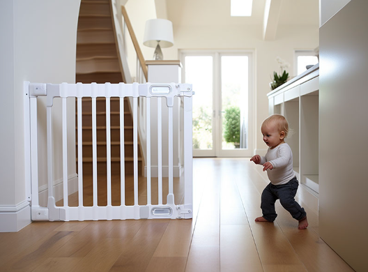 Childproof Home Improvement Tips