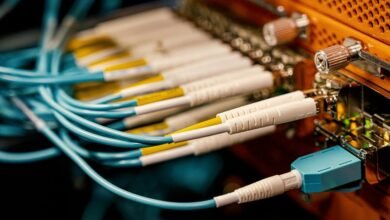 professional digital network details