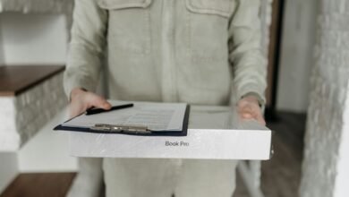 professional digital service guide