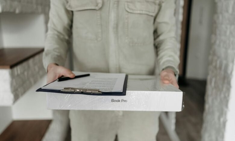 professional digital service guide