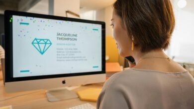 smart online network info