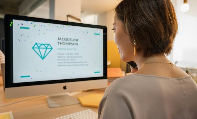 smart online network info