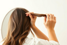 The Vertex, the Temples, and the Mid-Scalp: How Pattern Hair Loss Maps to the Norwood Scale
