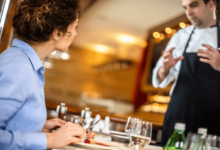 How Food Knowledge Enhances Everyday Eating Experiences