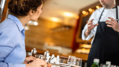 How Food Knowledge Enhances Everyday Eating Experiences