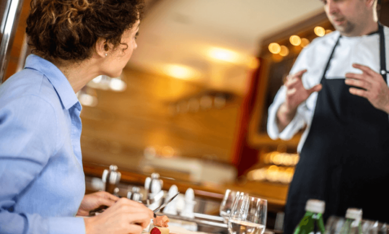 How Food Knowledge Enhances Everyday Eating Experiences