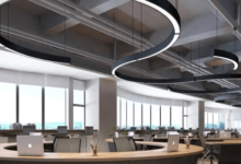 Choosing the Right LED Lighting for Signs, Displays, and Architectural Projects