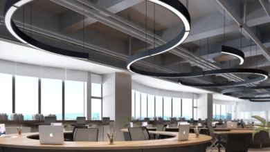 Choosing the Right LED Lighting for Signs, Displays, and Architectural Projects